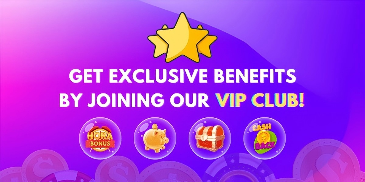 Promotional artwork showing a mobile casino interface